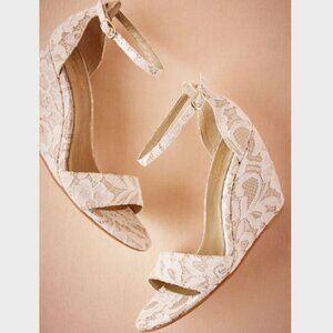 Wedding Shoe